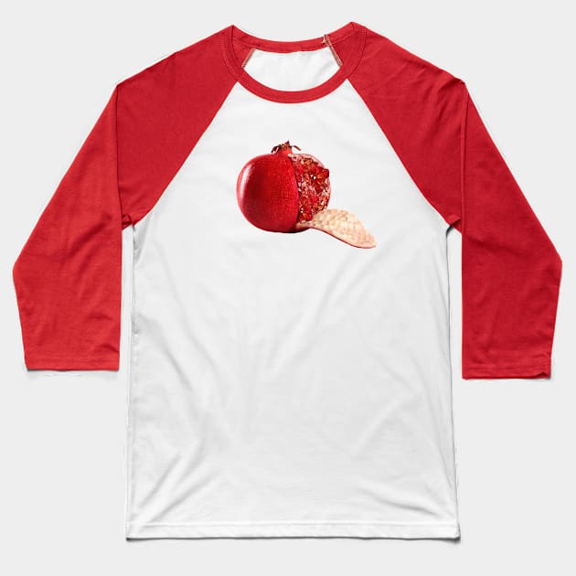 Precious taste Baseball T-Shirt by brain360